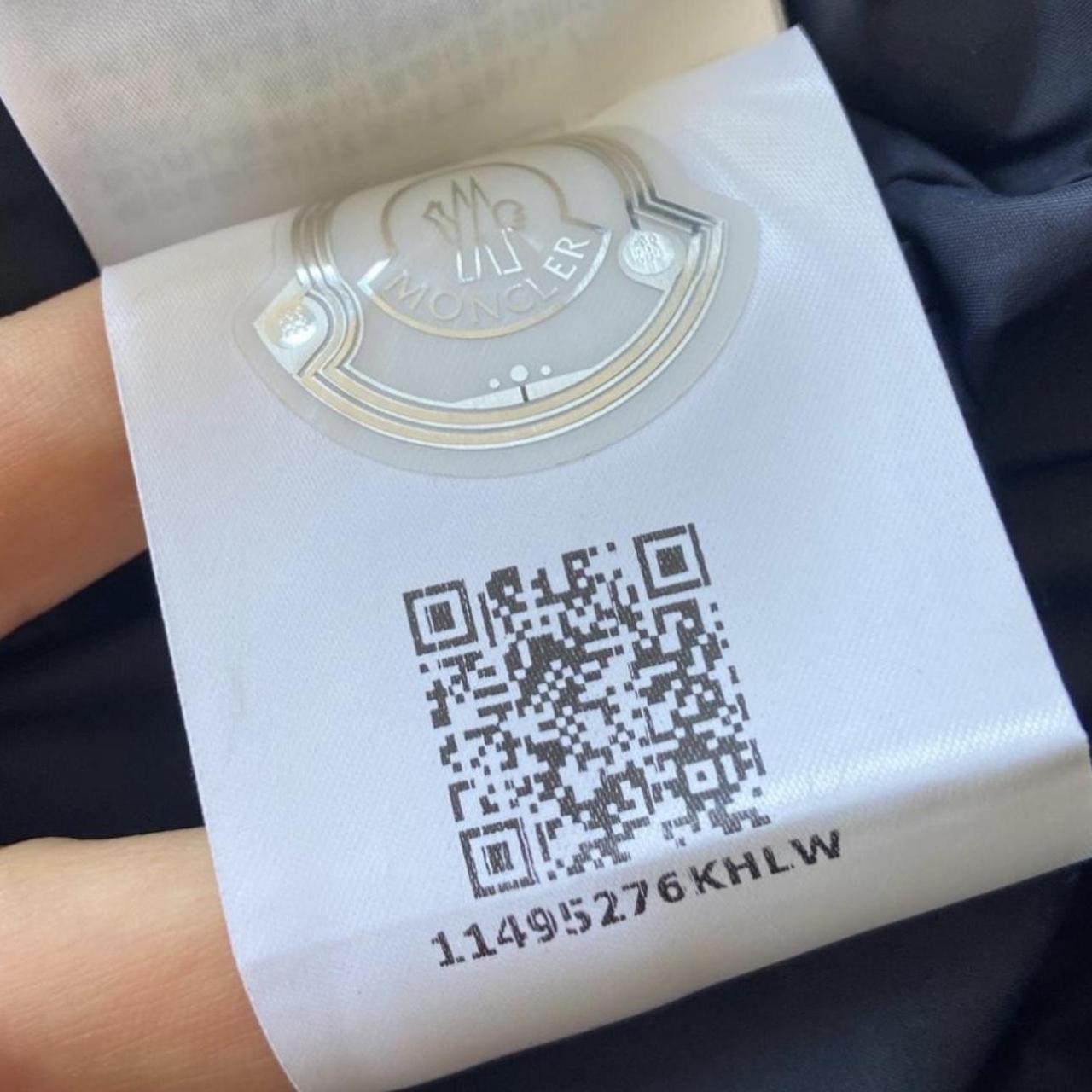 Code Moncler How Do You Know If Moncler Is Real Proof Of