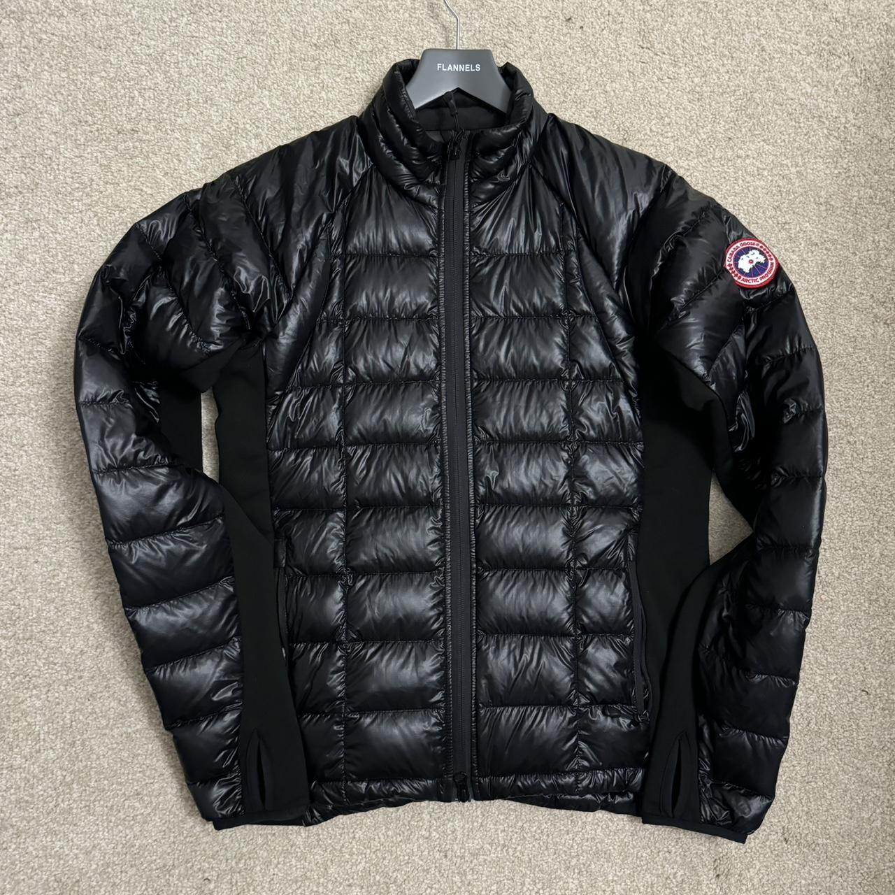Genuine Canada Goose light weight puffer