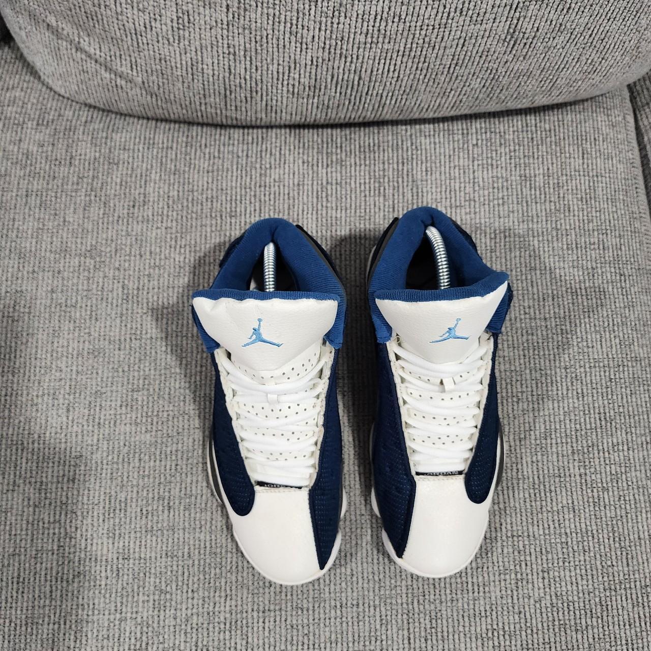 Nike Air Jordan 13 X111 Retro GS “Flint” 310004-140 | Depop Nike Air Jordan 13 X111 Retro GS “Flint” 310004-140 | Depop