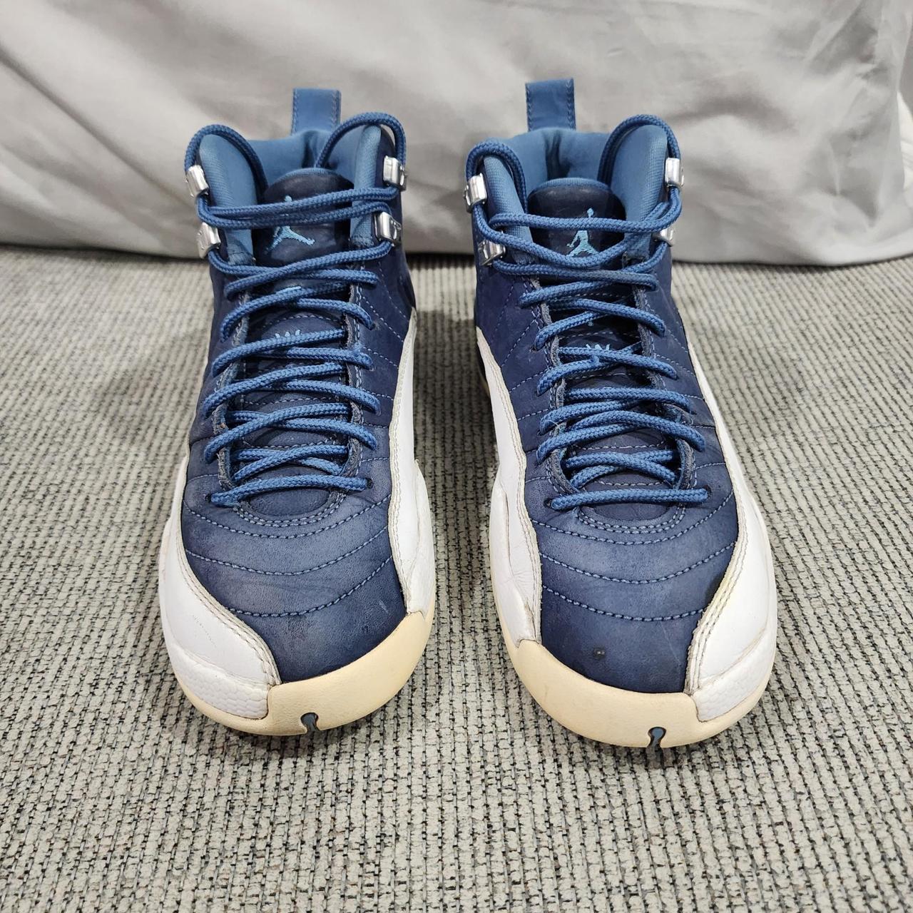 Nike Air Jordan 13 X111 Retro GS “Flint” 310004-140 | Depop Nike Air Jordan 13 X111 Retro GS “Flint” 310004-140 | Depop