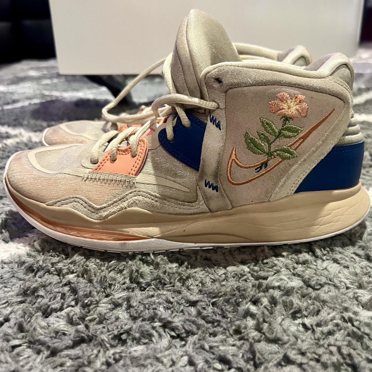 nike floral limited edition