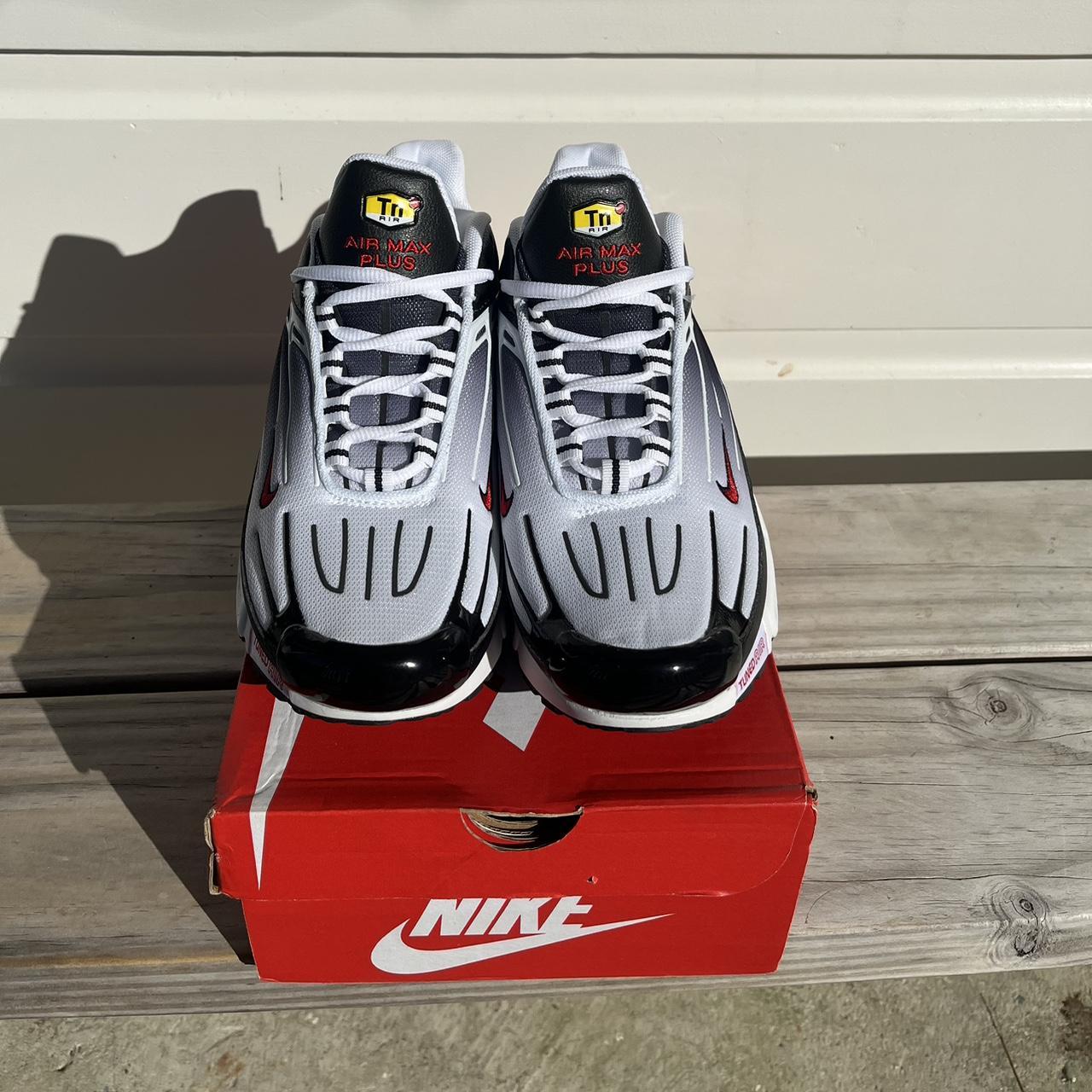 mens trainers tns