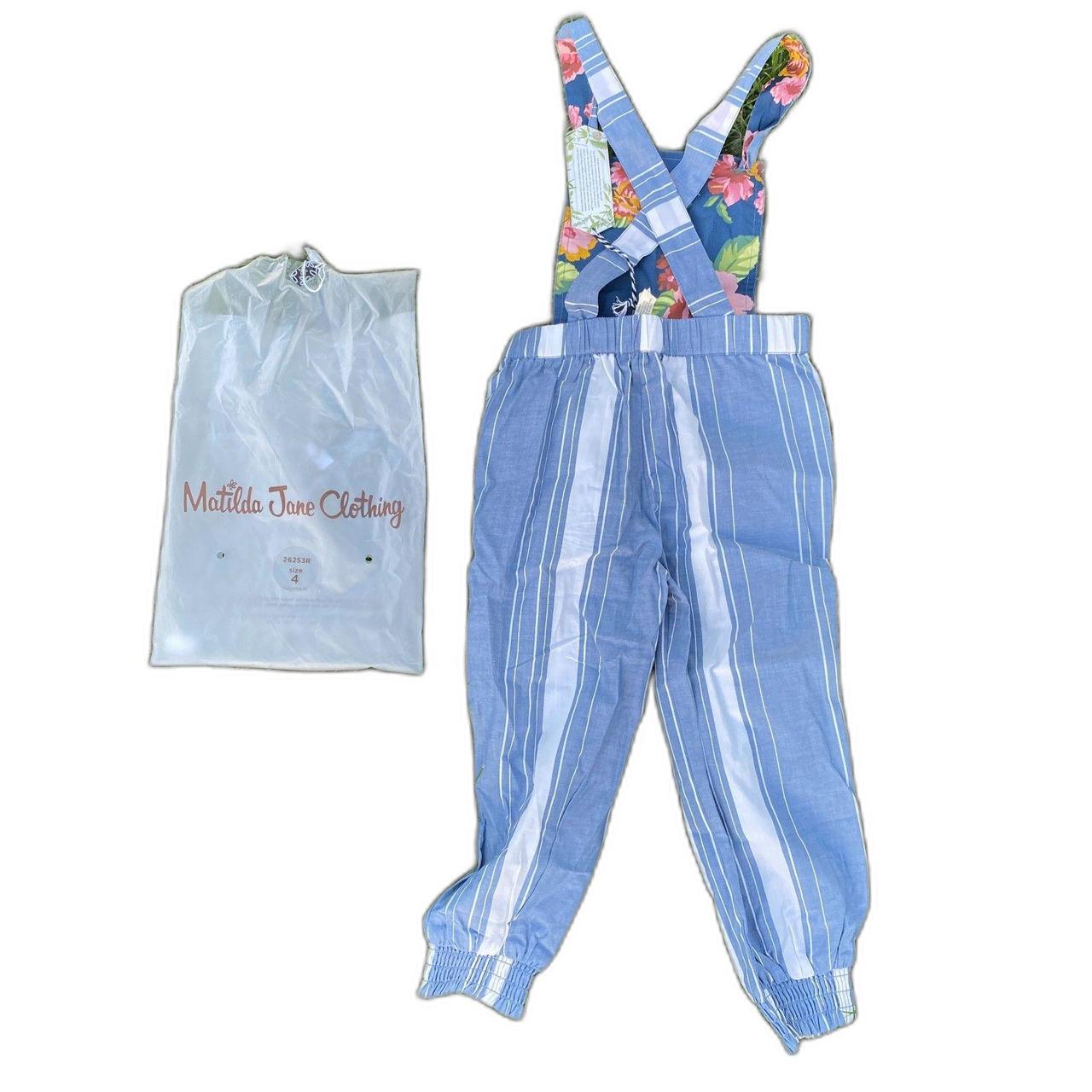 Matilda jane overalls shops