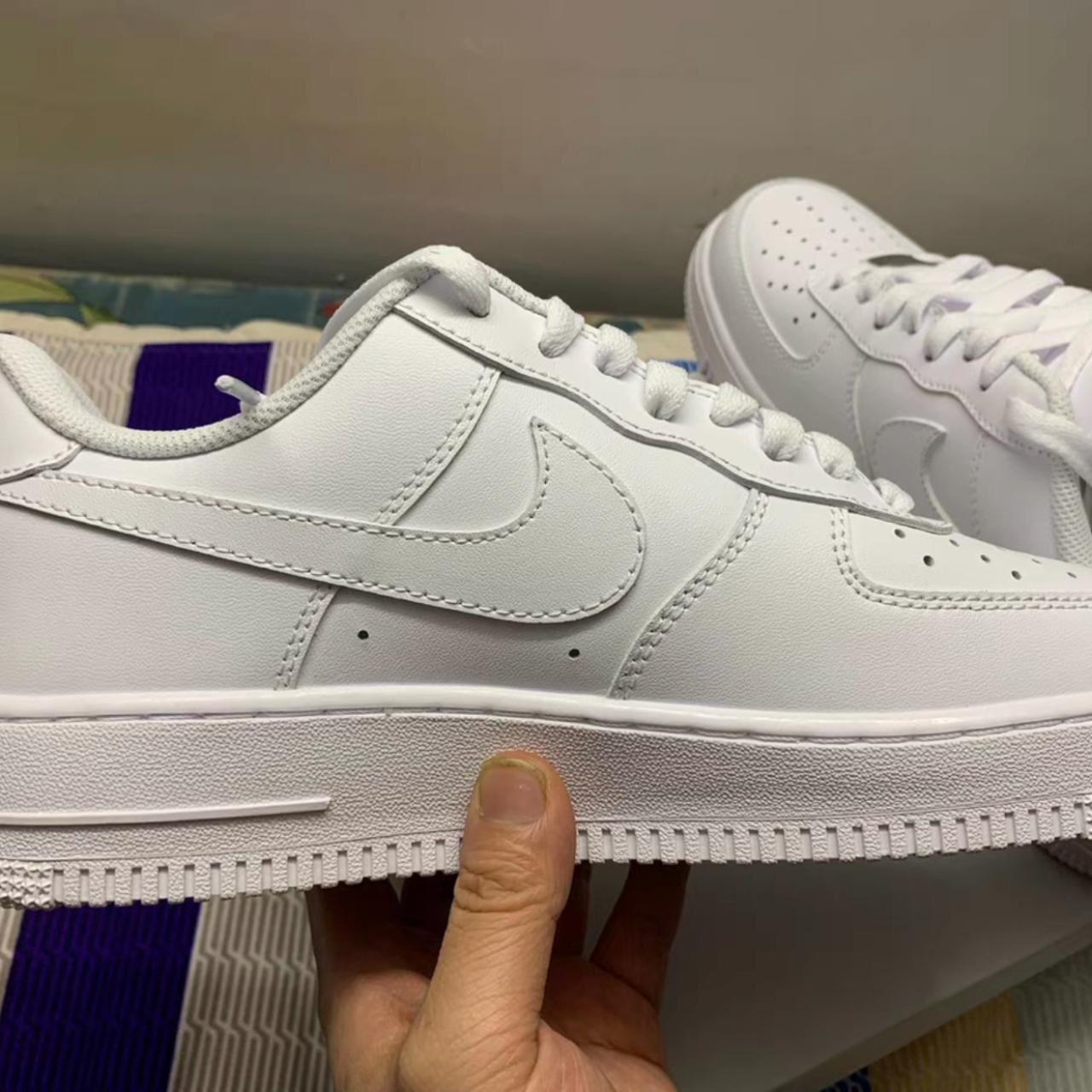 Nike Air force 1 Trainers - Depop