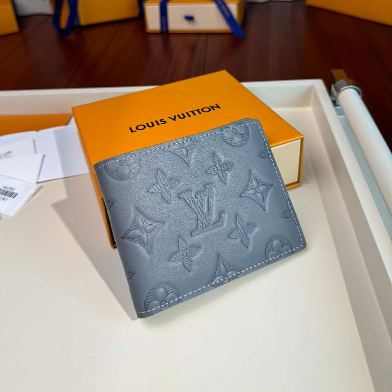 ルイ・ヴィトン　Multiple Wallet Louis Vuitton Multiple Wallet – CnExclusives