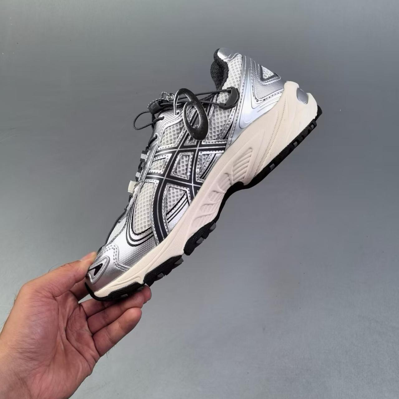Asics Gel-Kahana Tr V4 Outdoor function retro shock | Depop