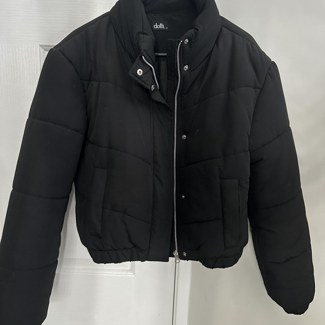 Dotti puffer jacket online