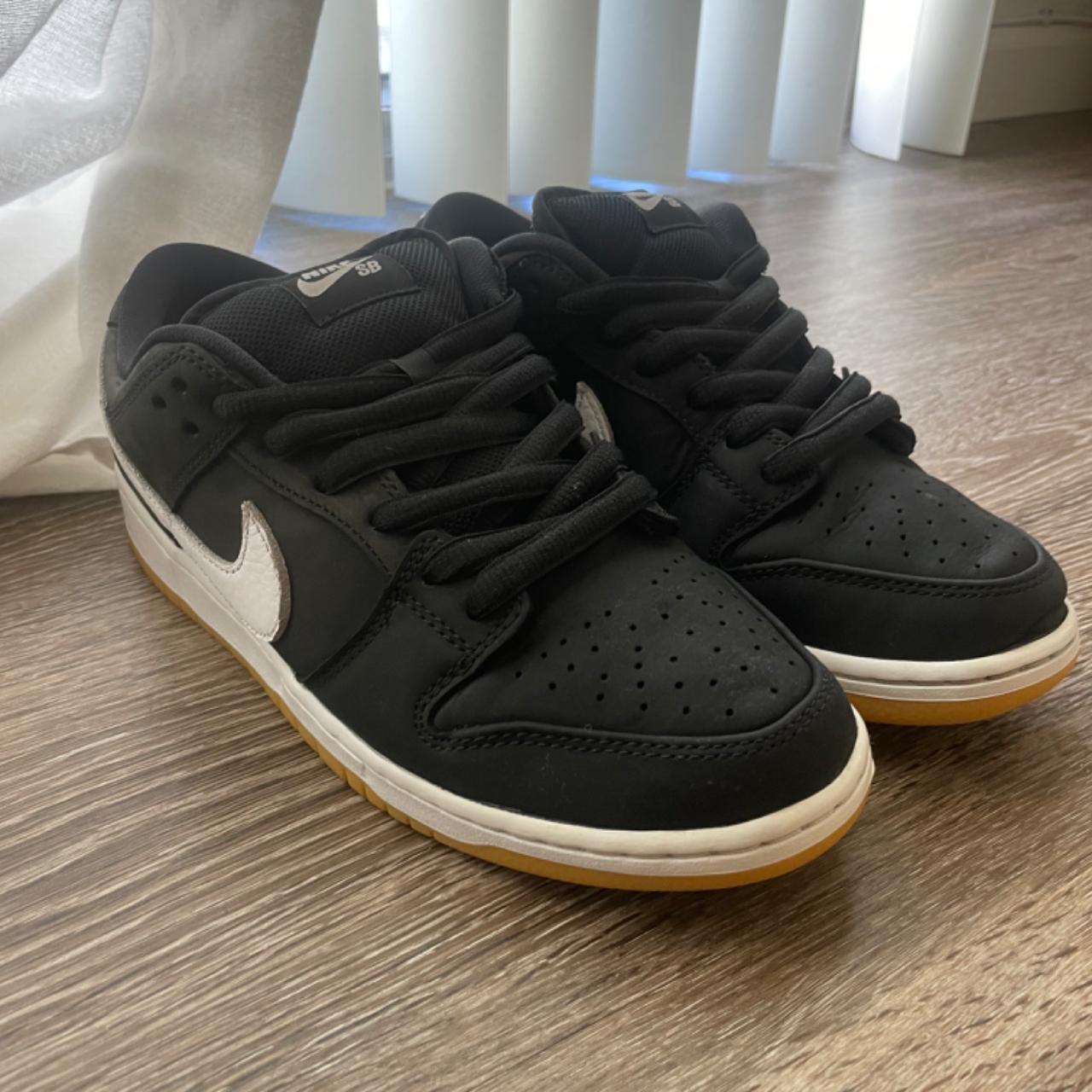 dunk low size 3
