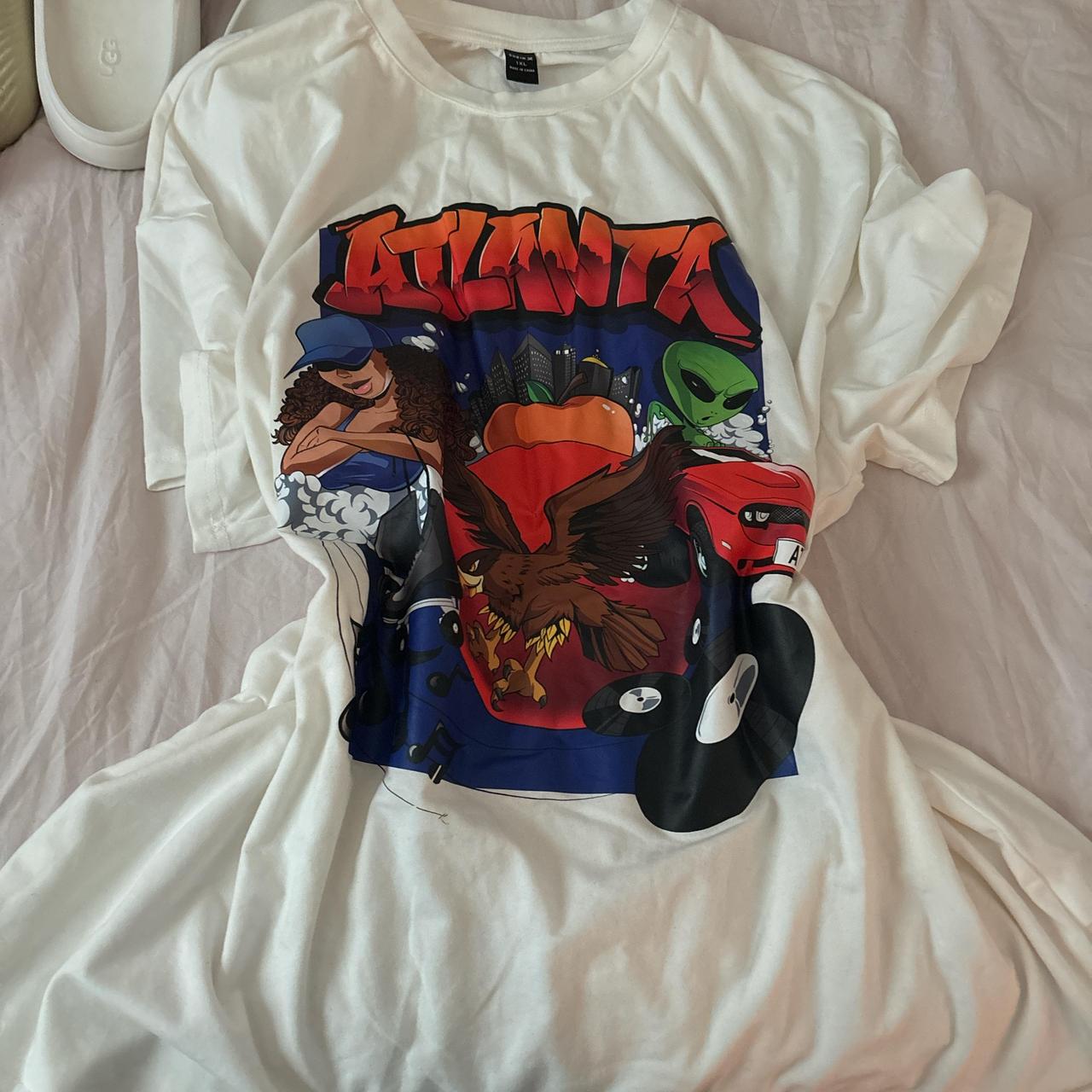 item listed by miamizi