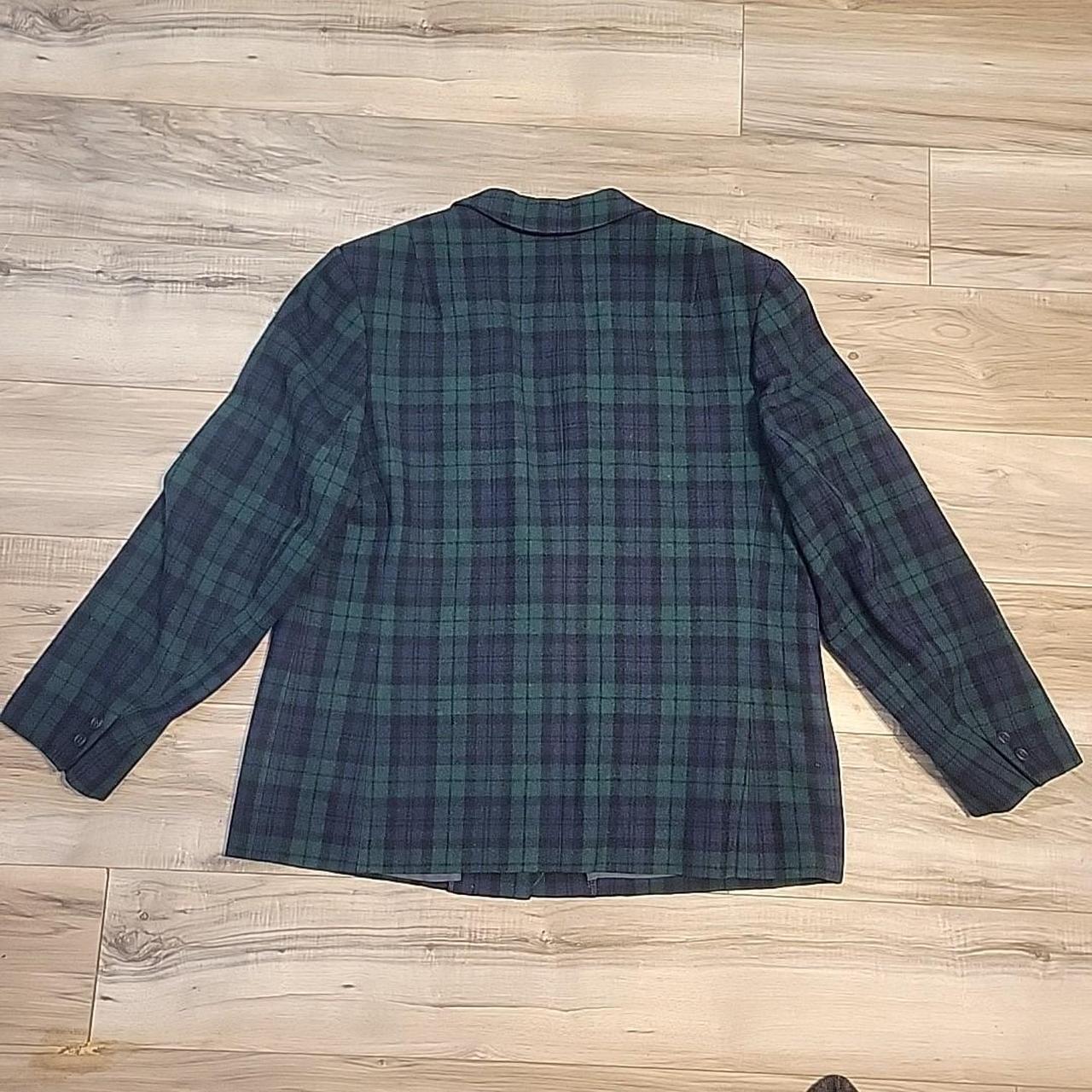 Pendleton Women's Vest - Multi - 18 – Pendleton V… - image 5