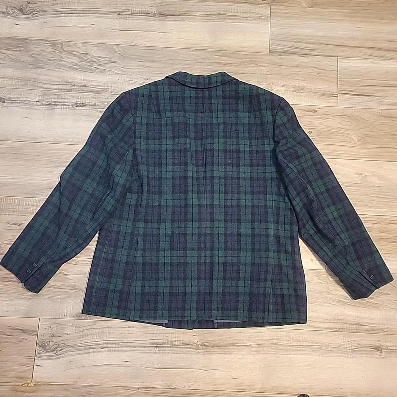 Pendleton Women's Vest - Multi - 18 – Pendleton V… - image 4