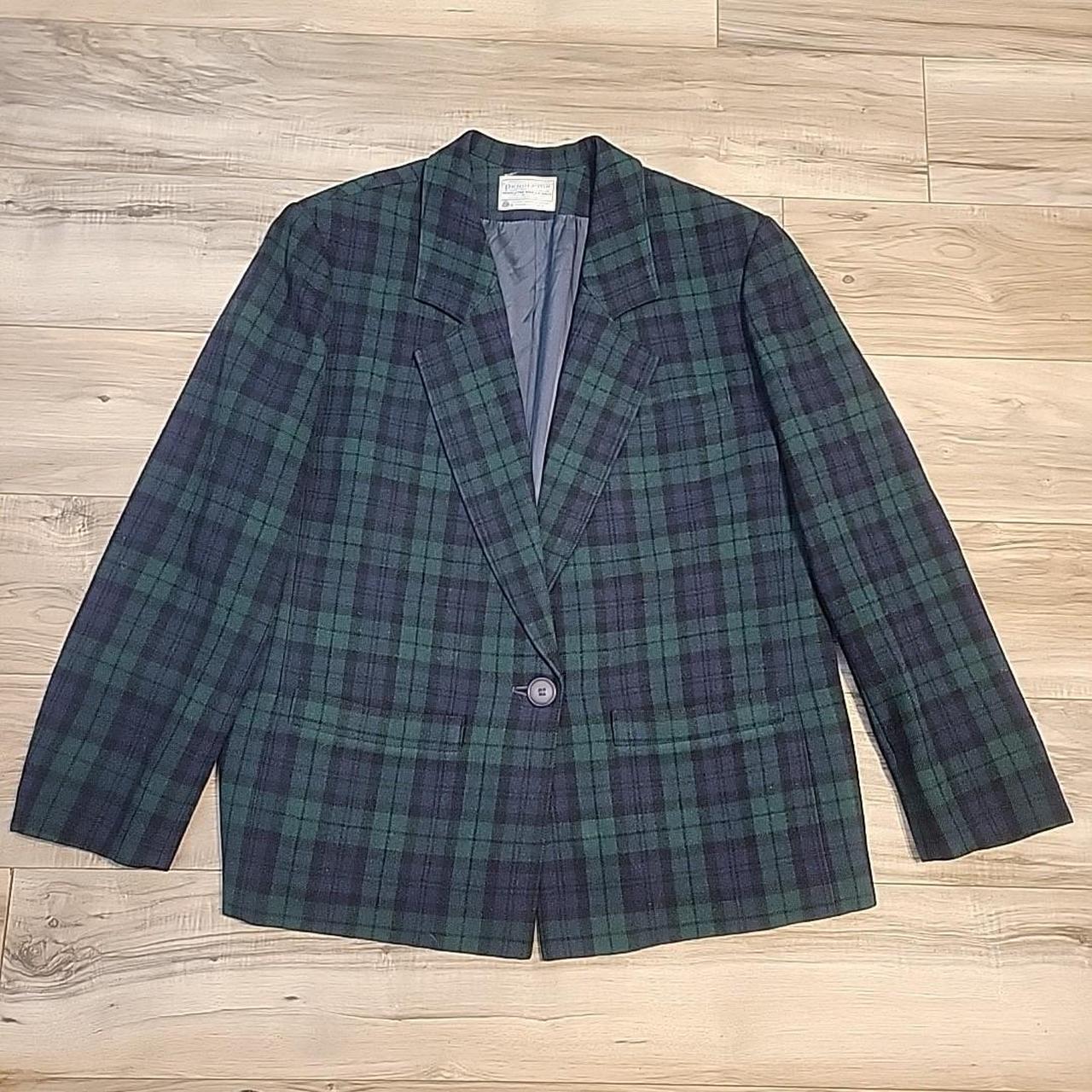 Pendleton Women's Vest - Multi - 18 – Pendleton V… - image 1