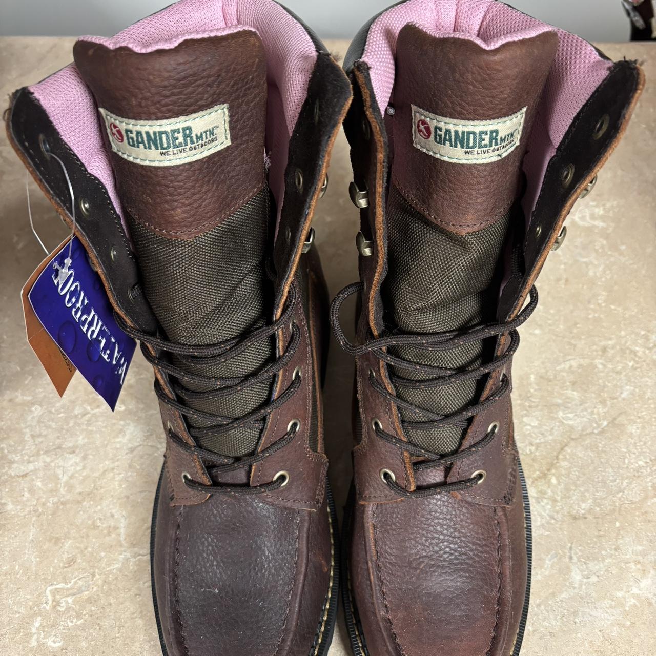 safety shoes original