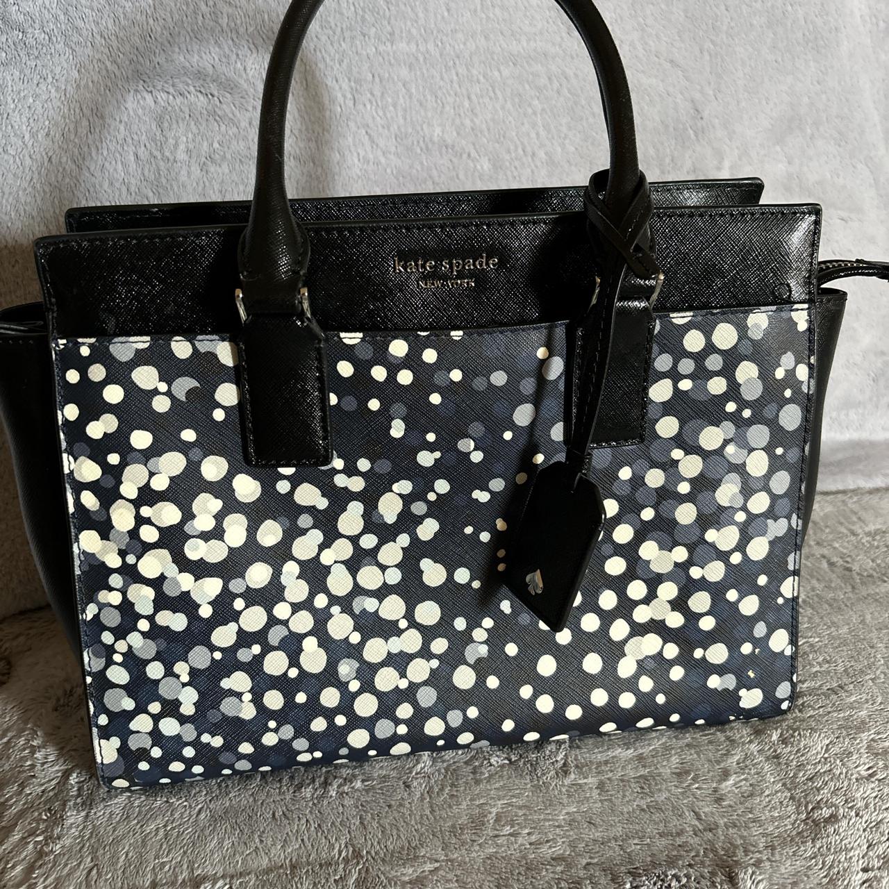 Katespade Newyork Confetti Tote selling