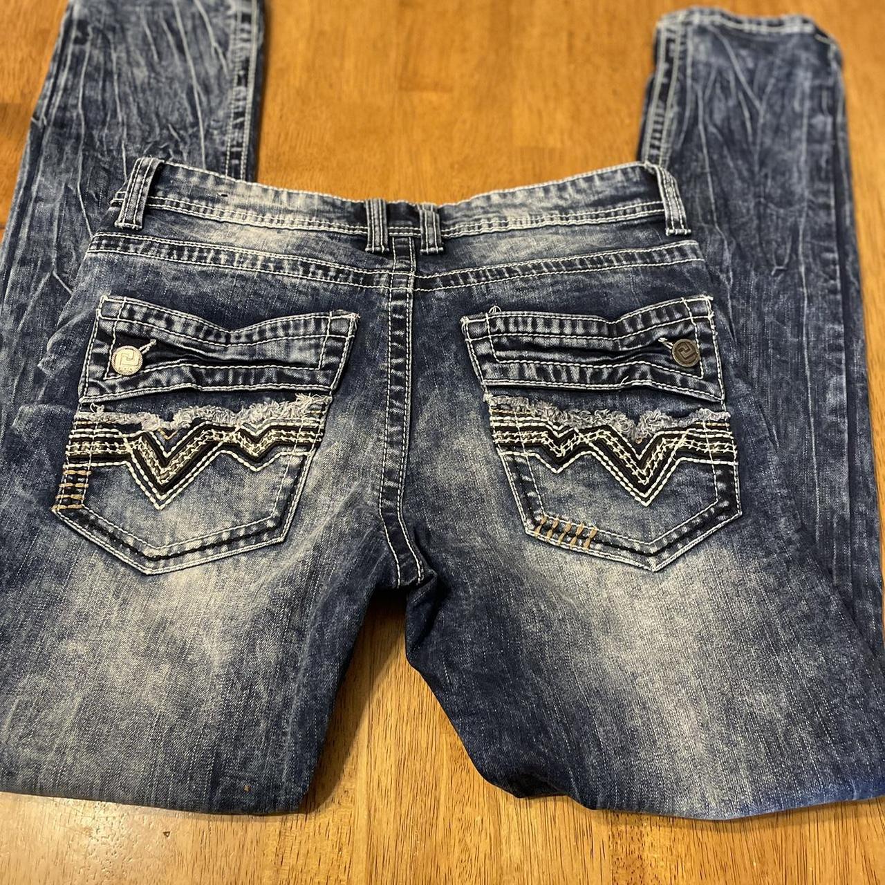 BKE jeans /shorts buy 30 men's