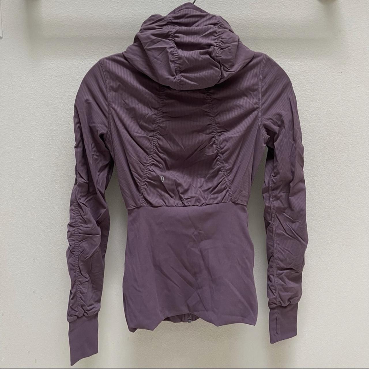 Lightweight UVP Run Jacket | lululemon MY