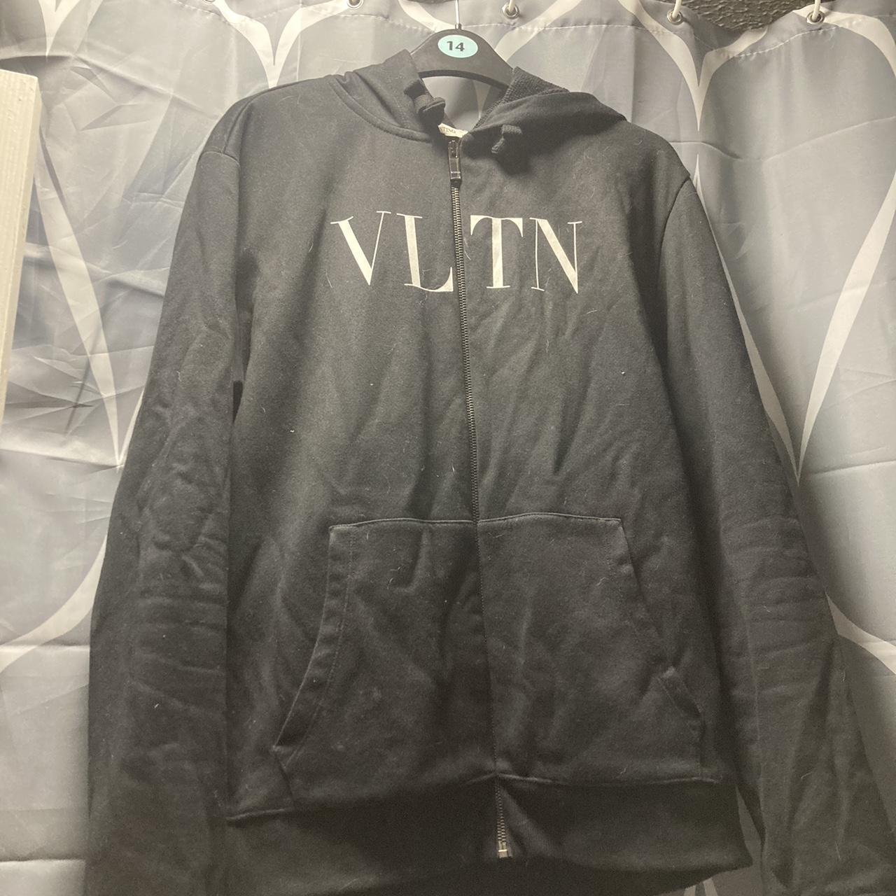 Mens valentino hoodie best sale