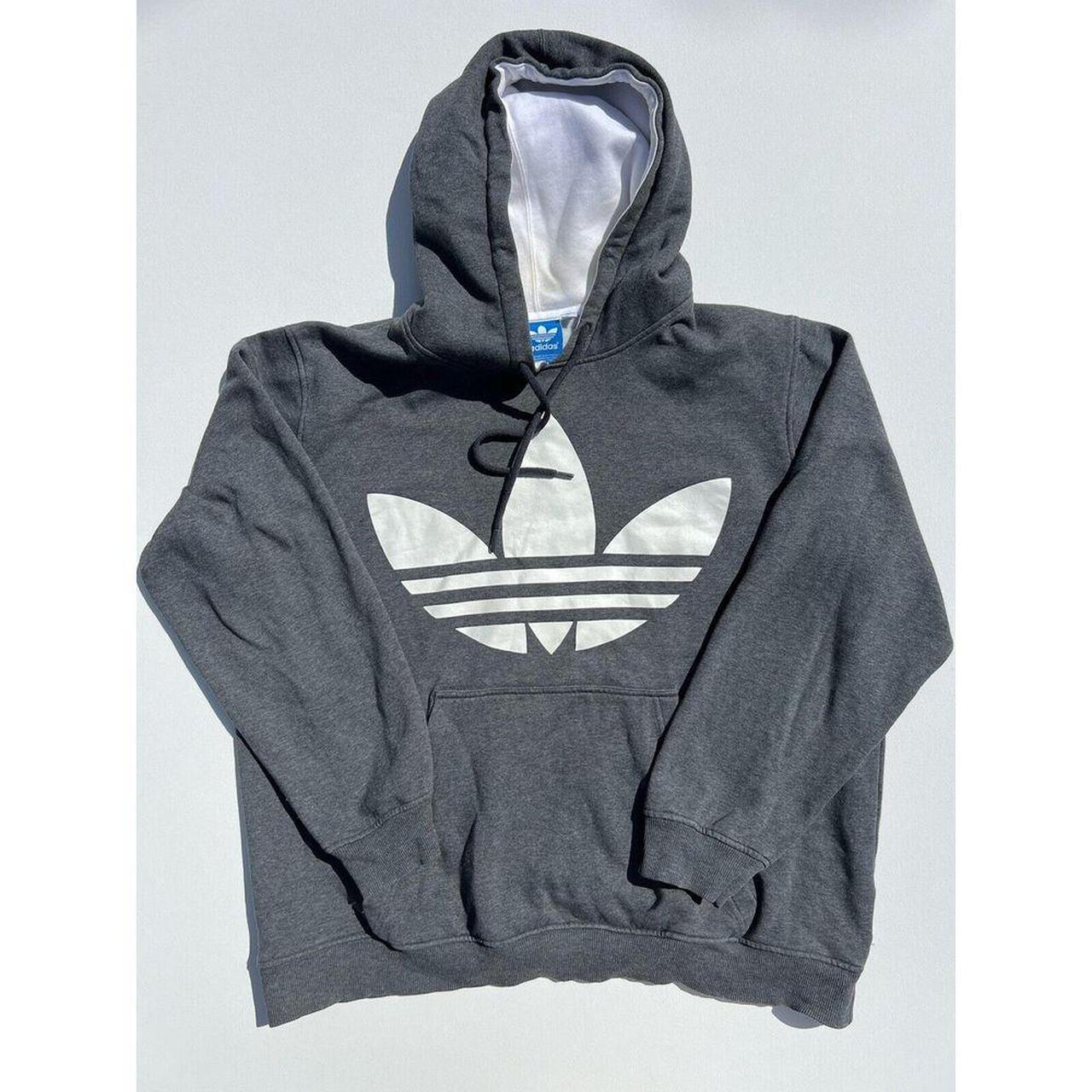 Adidas pullover xl online