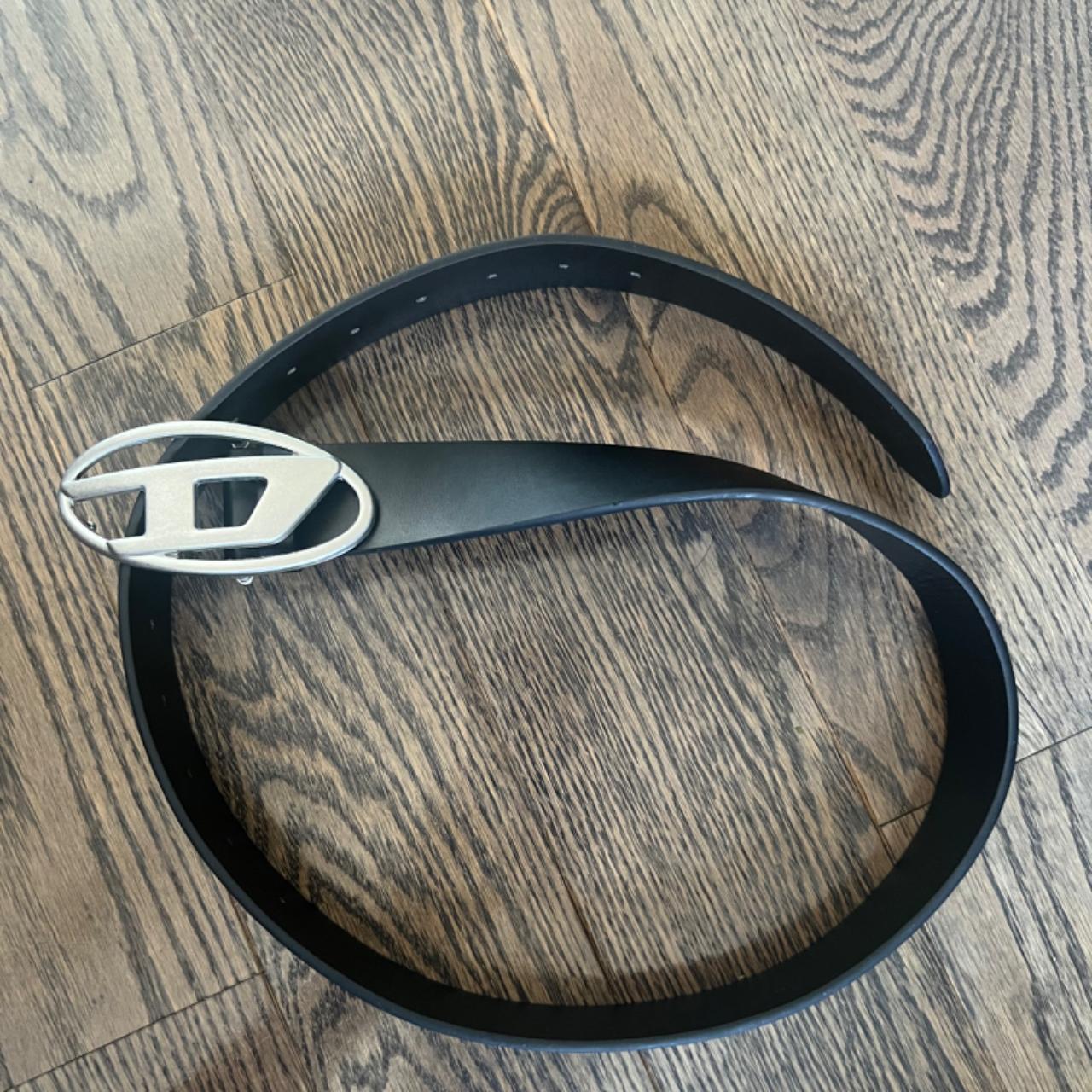 diesel belt top