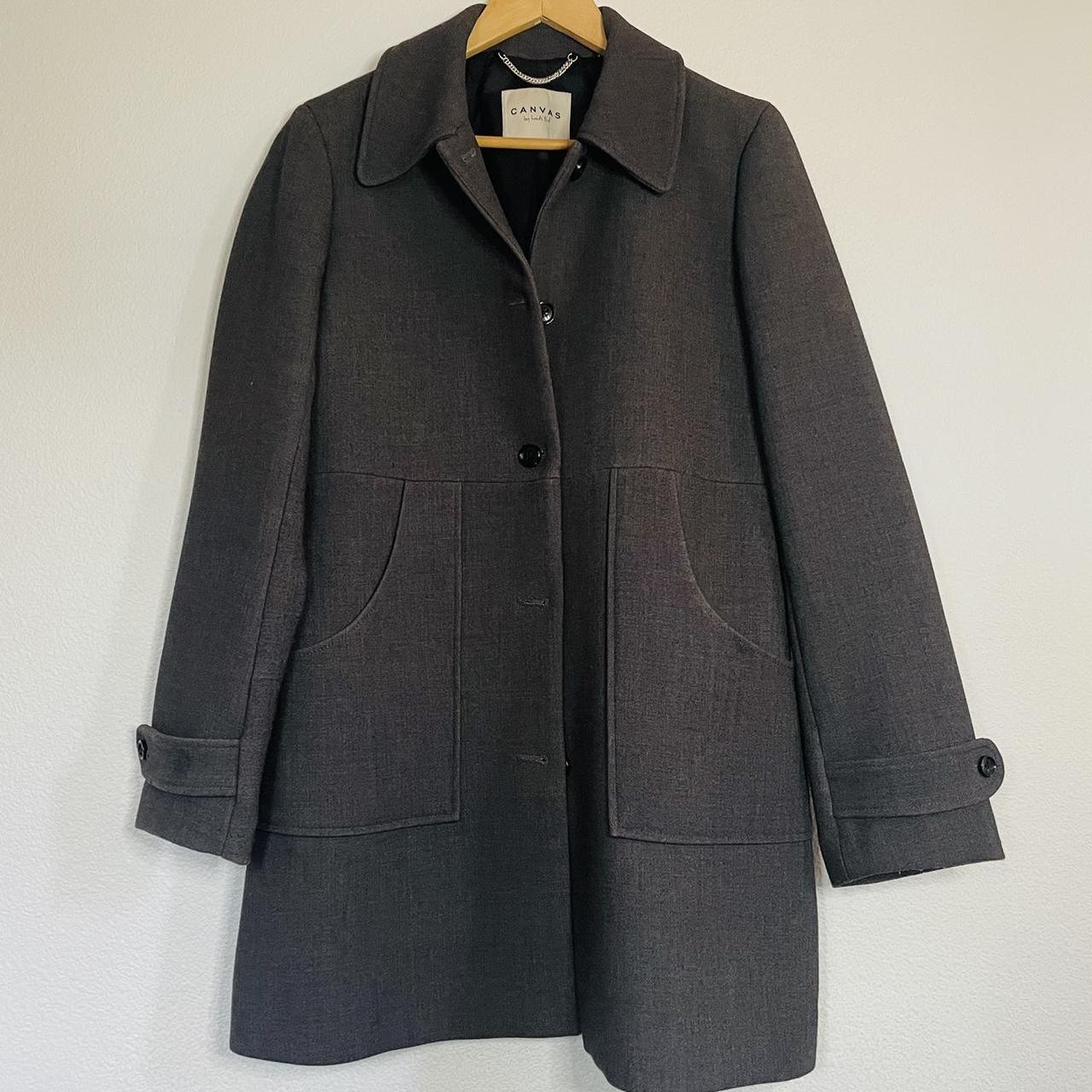 Lands end car coat hotsell