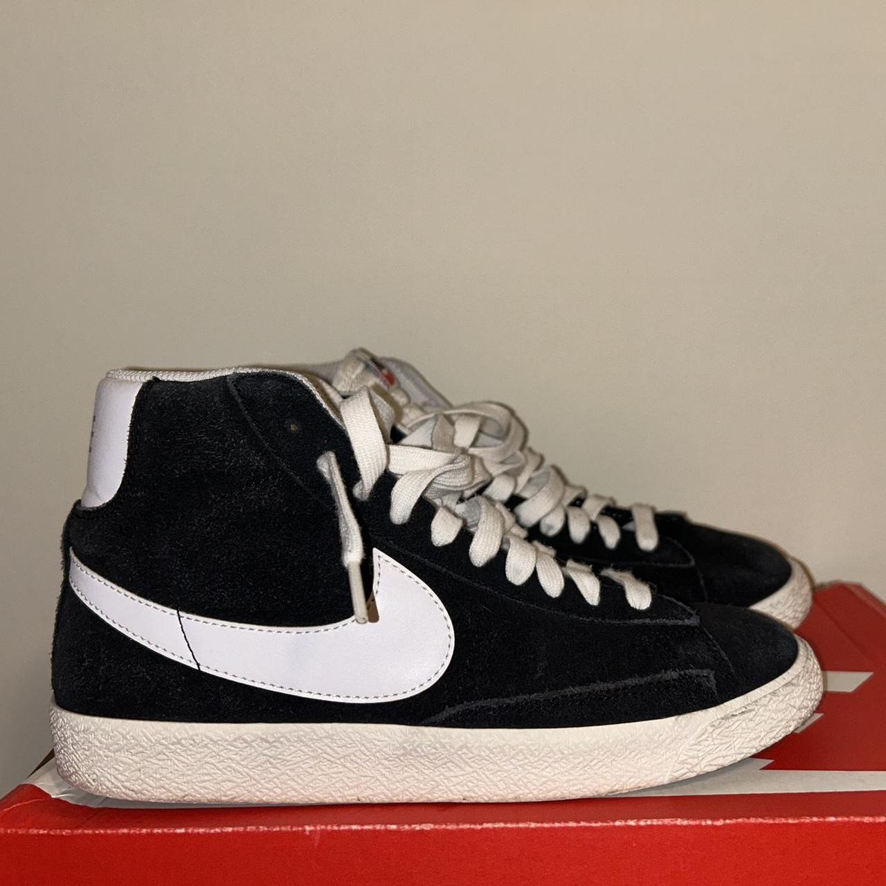 gs blazers