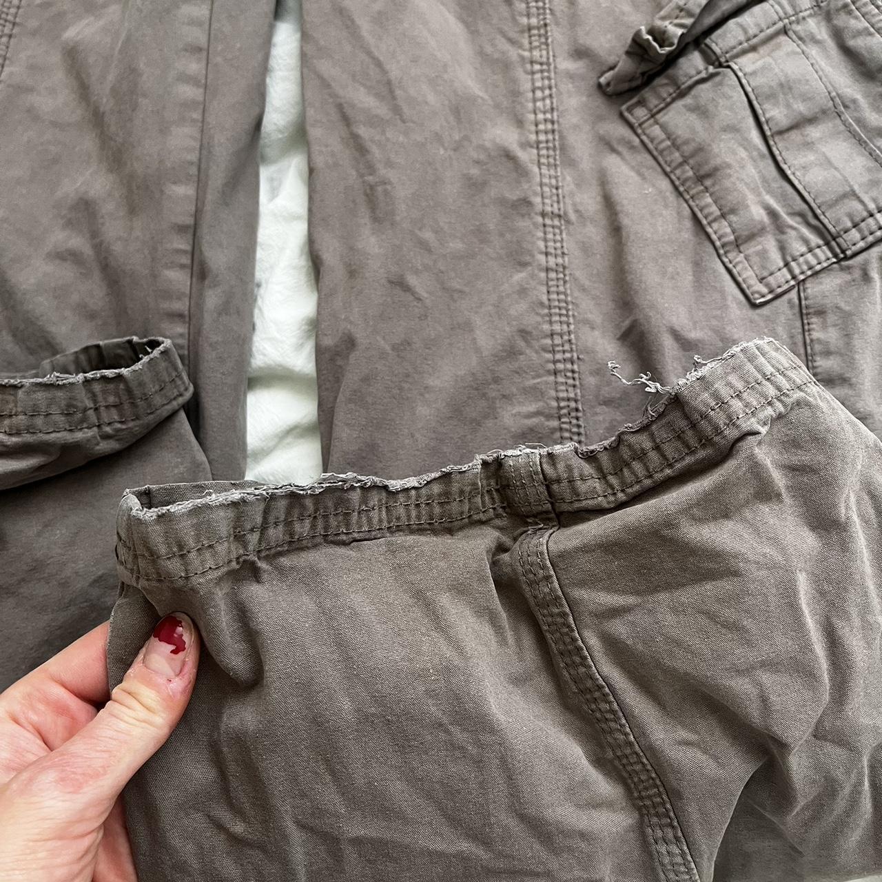 Urban Outfitters Women's Bottoms Depop