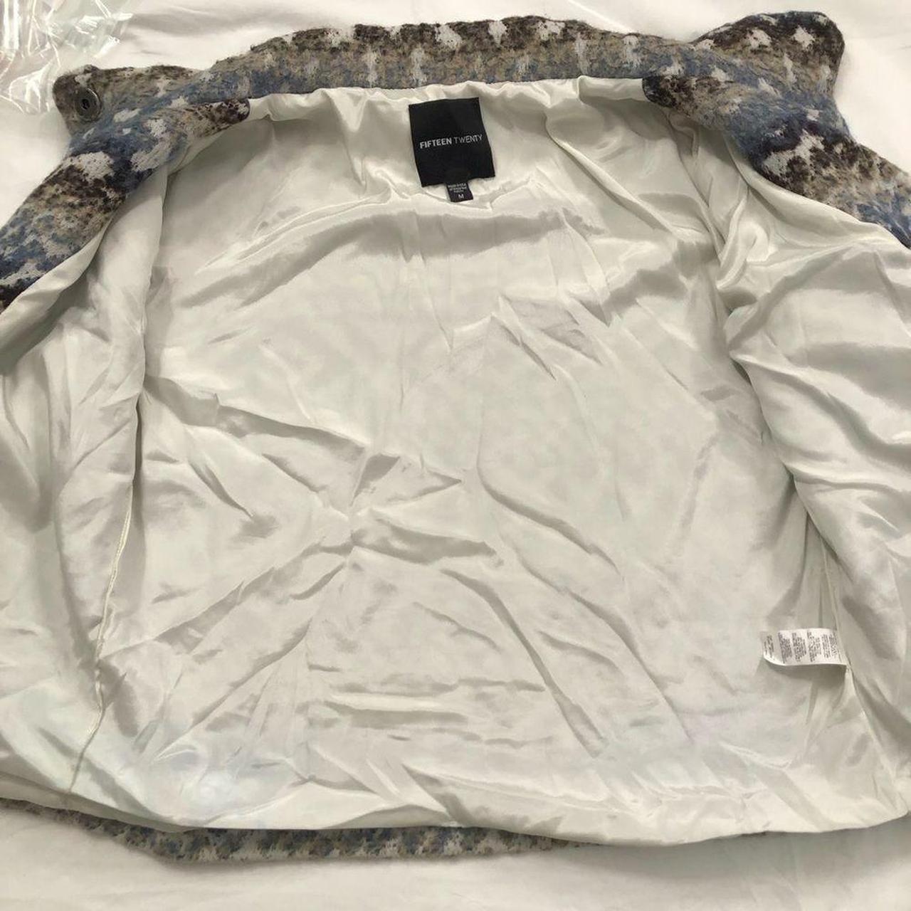 Source Unknown Women's Lightweight Jacket Jacket … - image 7