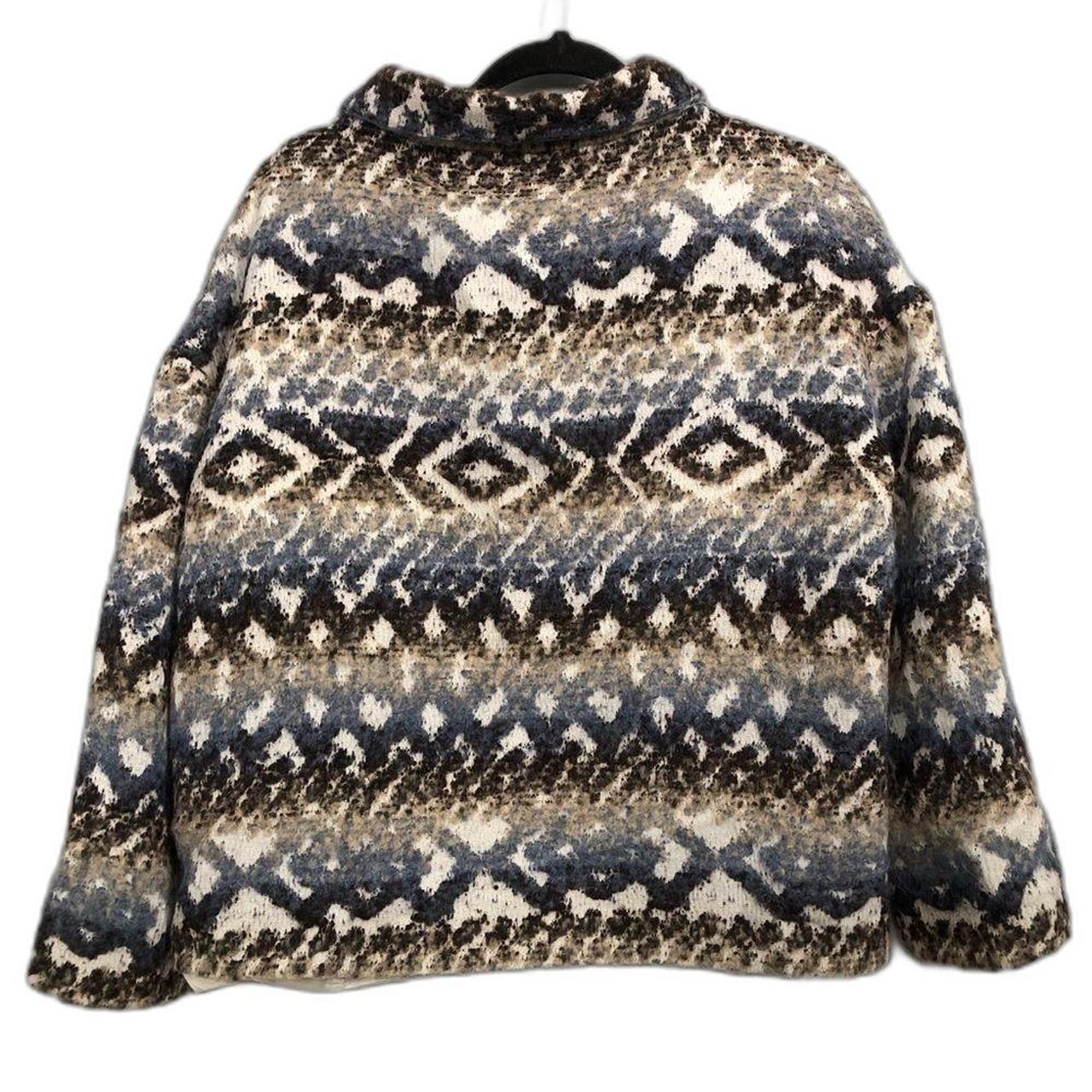 Source Unknown Women's Lightweight Jacket Jacket … - image 3