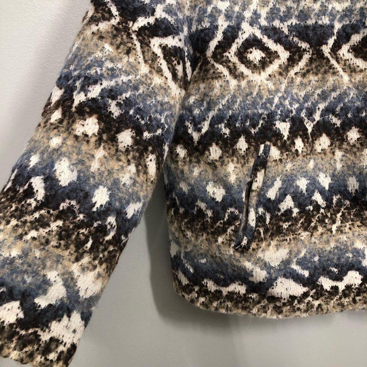 Source Unknown Women's Lightweight Jacket Jacket … - image 6