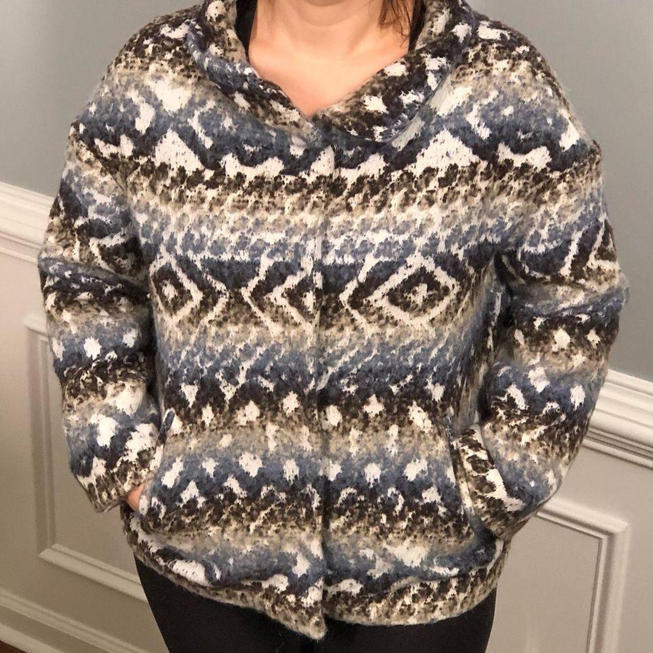 Source Unknown Women's Lightweight Jacket Jacket … - image 1