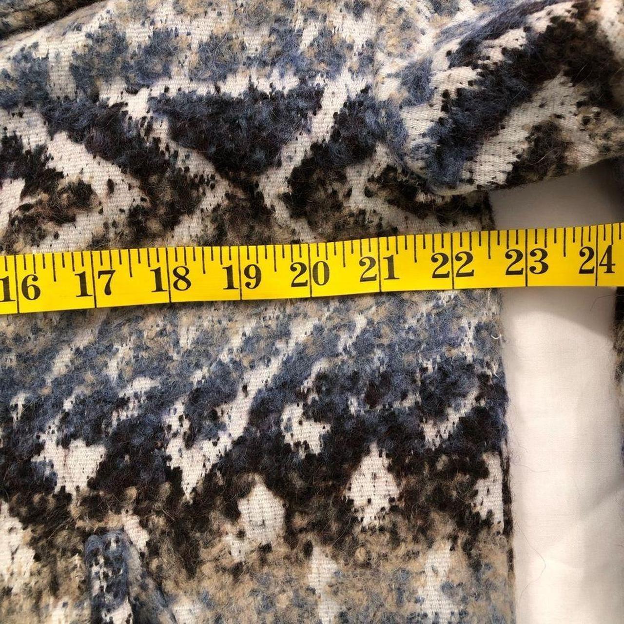 Source Unknown Women's Lightweight Jacket Jacket … - image 8