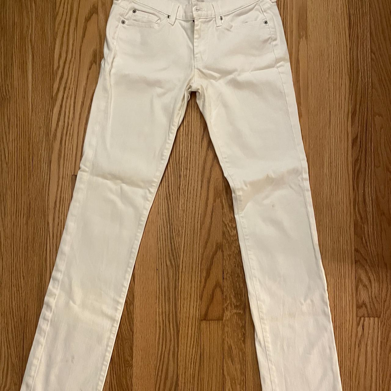 White Seven offers Jeans