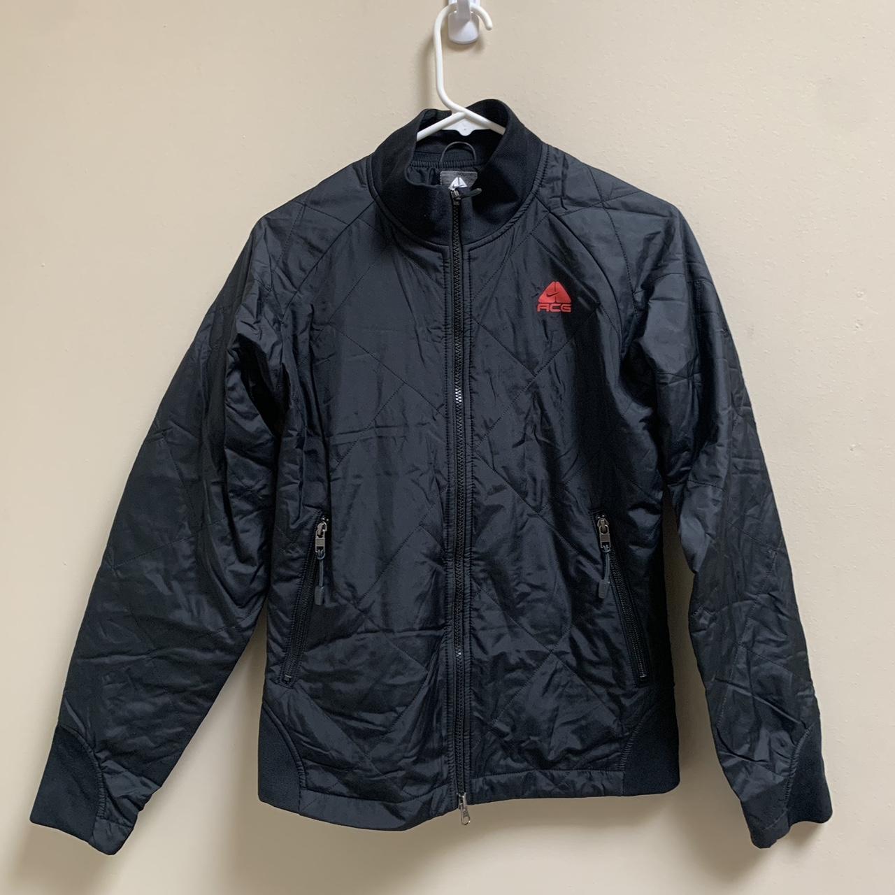 Acg bomber hot sale