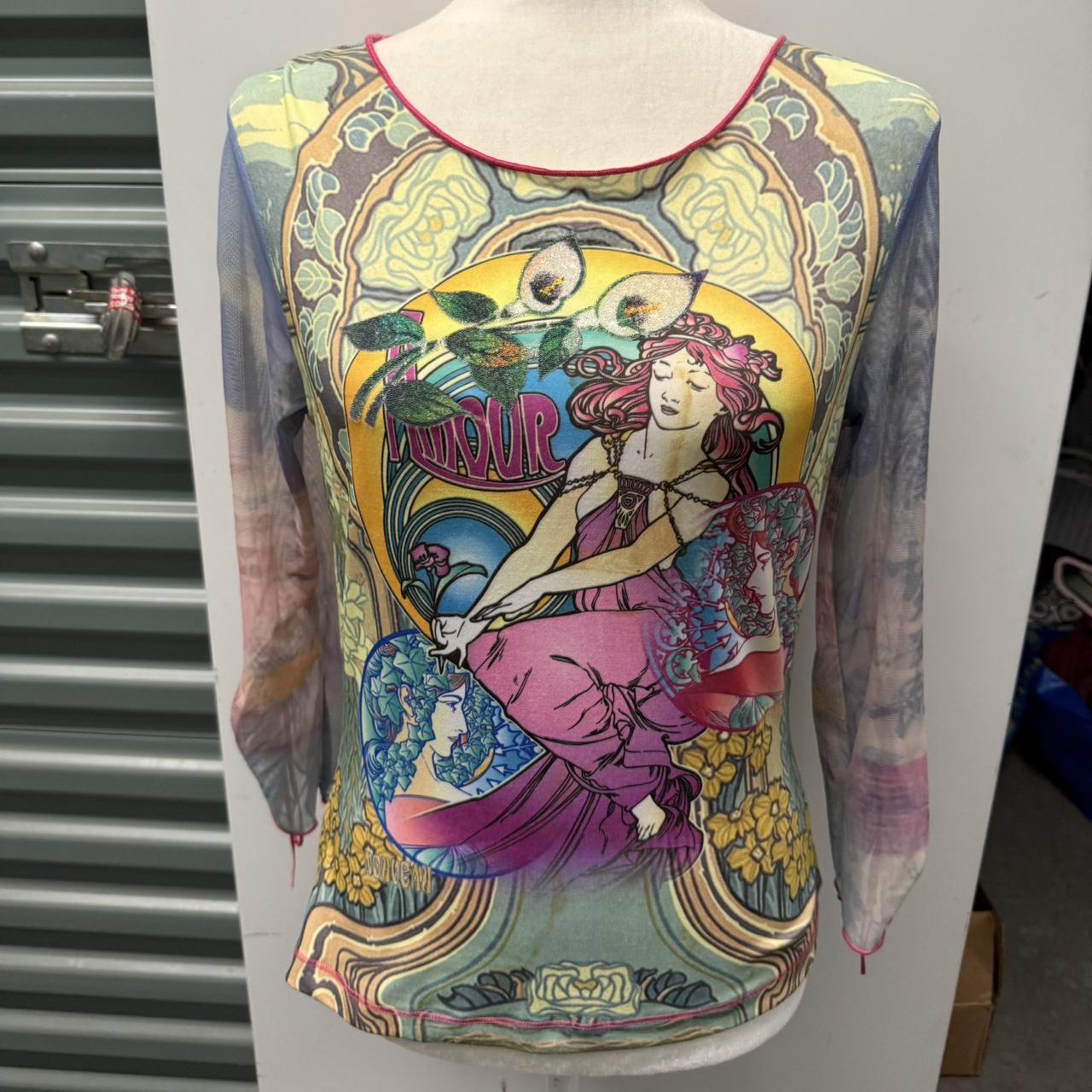 item listed by cherrybombfinds