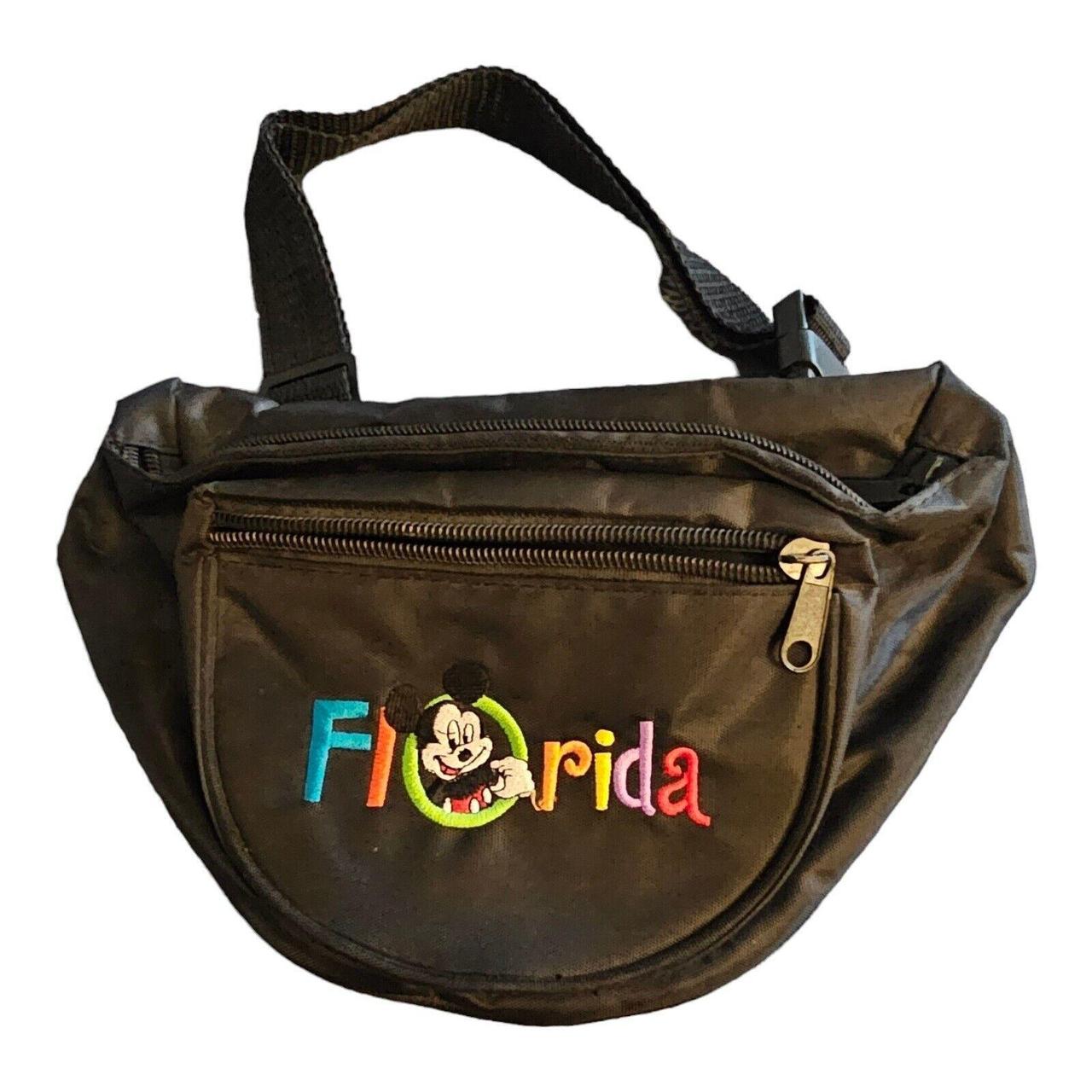 90s disney fanny pack hotsell