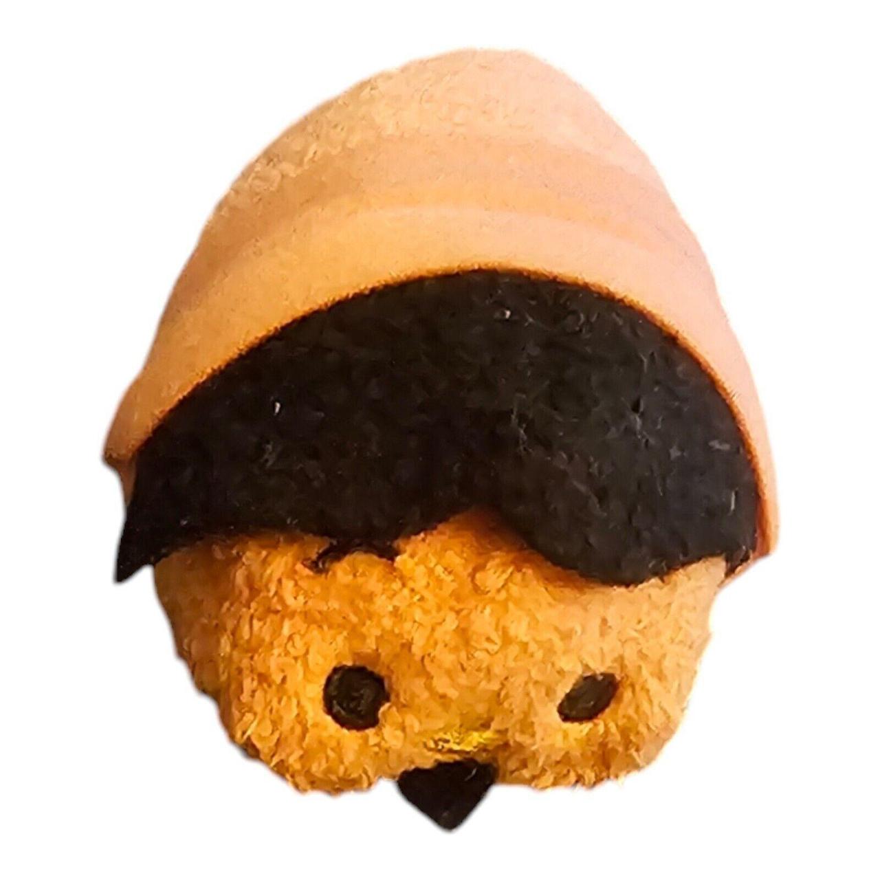 Disney Tsum Tsum Hector Human Coco Mini