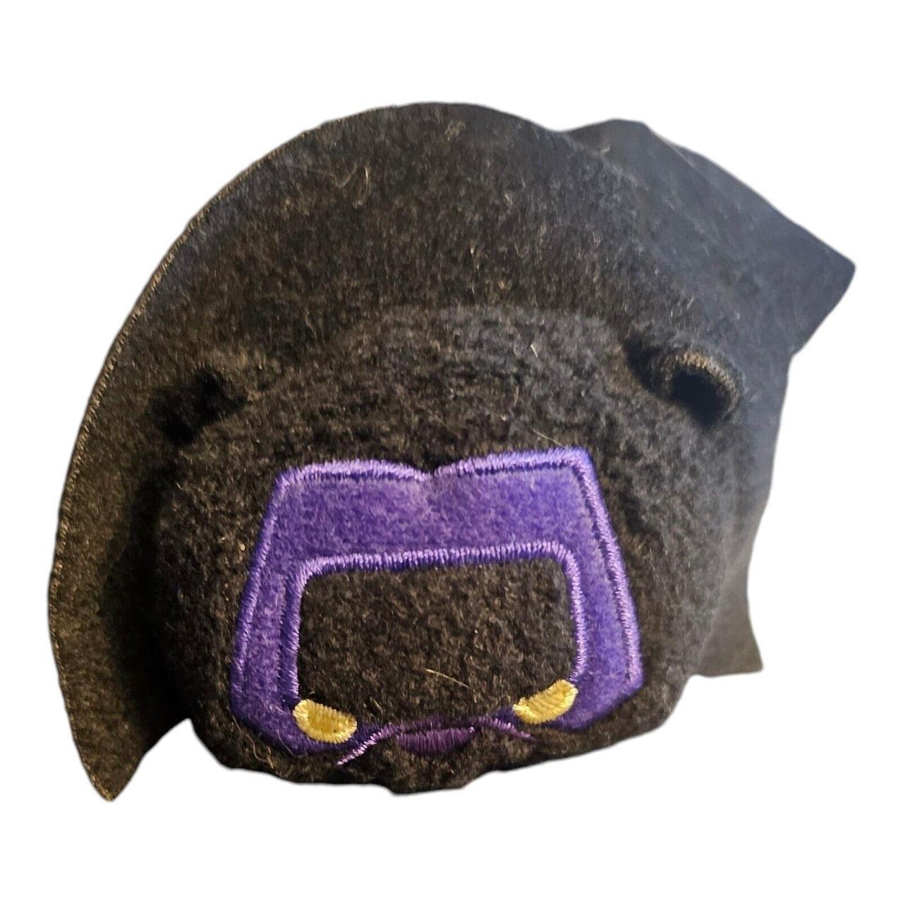 New Tsum Tsum Disney Store Marvel Comics