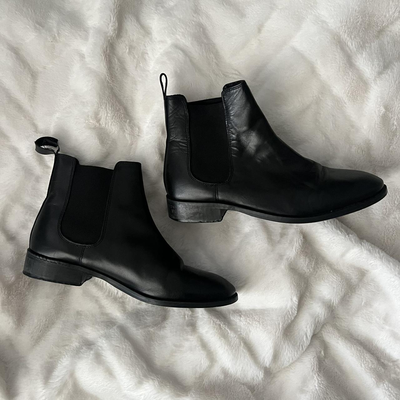 Office chelsea store boots