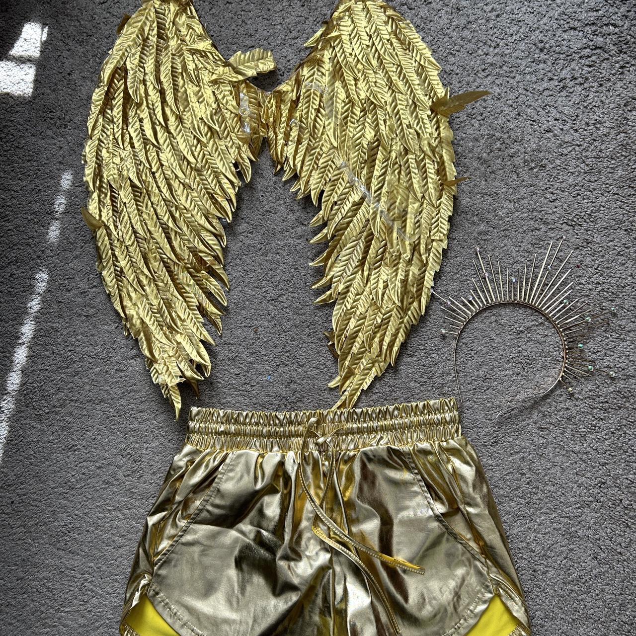 Misc Halloween Costume Accessories! Most of these... Depop