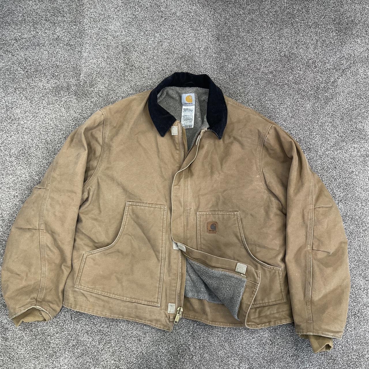 Carhartt j164 best sale