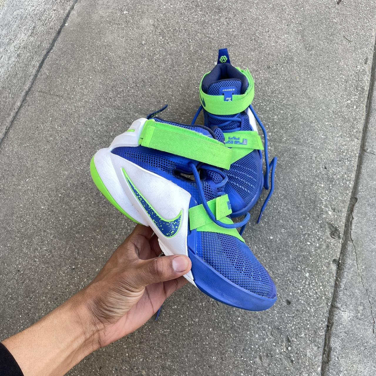 lebron james kids sneakers