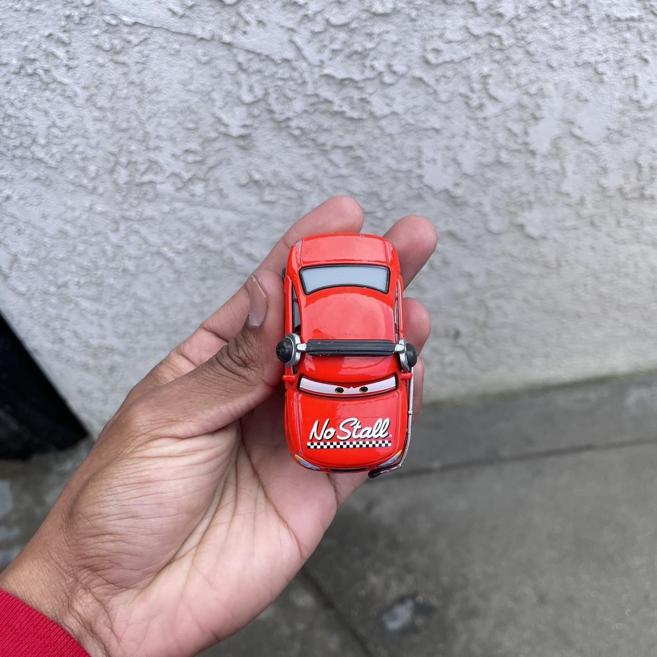 Disney Pixar Cars Roman Dunes Toy Car All offers... - Depop