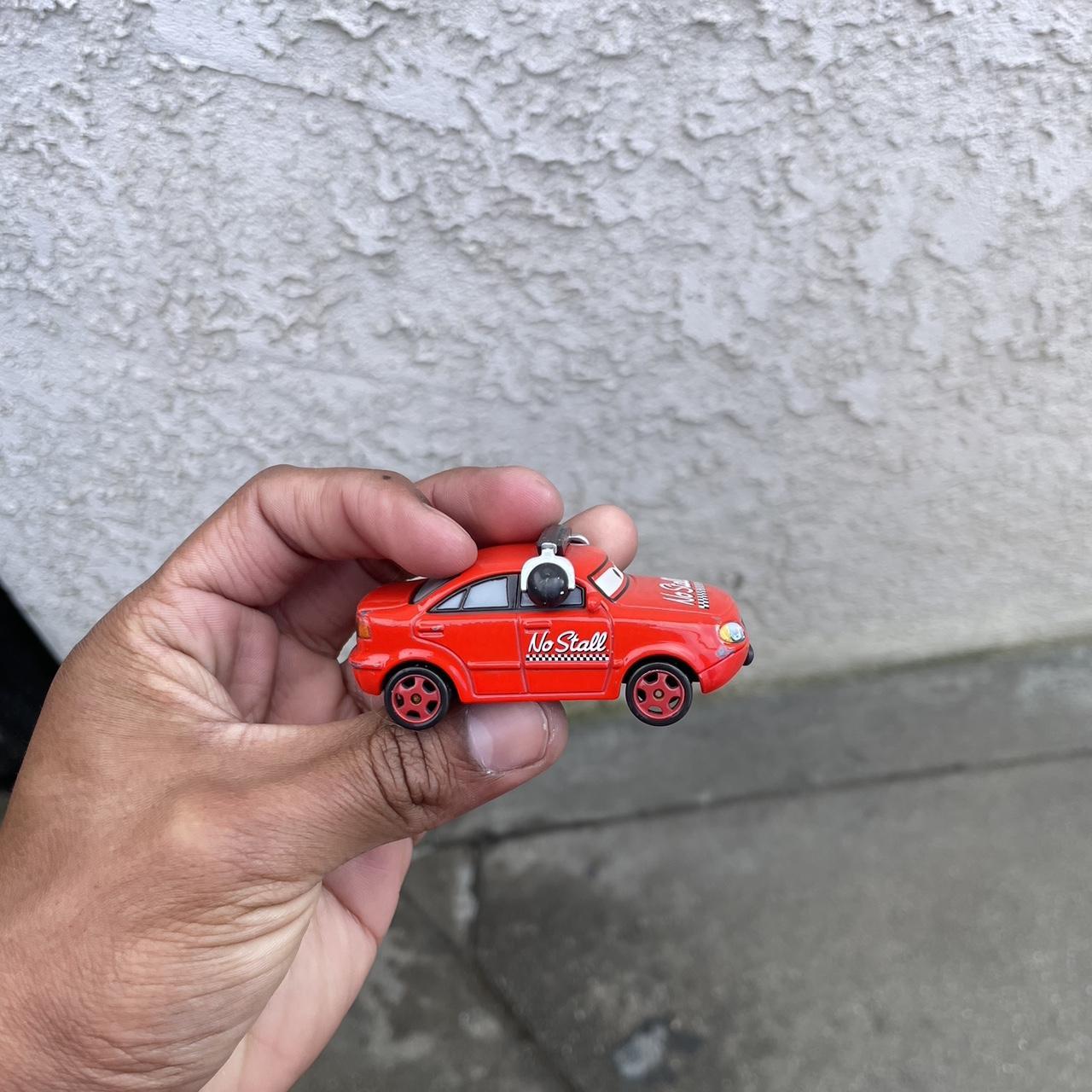 Disney Pixar Cars Roman Dunes Toy Car All offers... - Depop