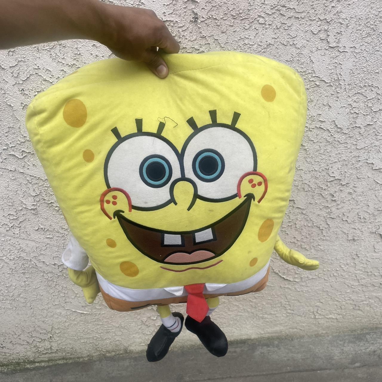 Giant SpongeBob SquarePants Plush All offers