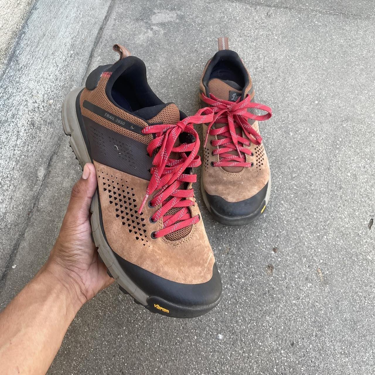 danner trail 2650 sneakers