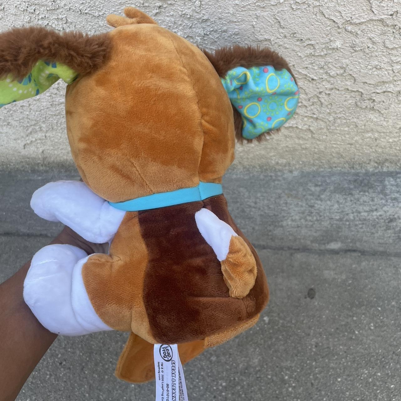 Year Old Girl Gifts LeapFrog ITPS My Pal Scout (Green) PH