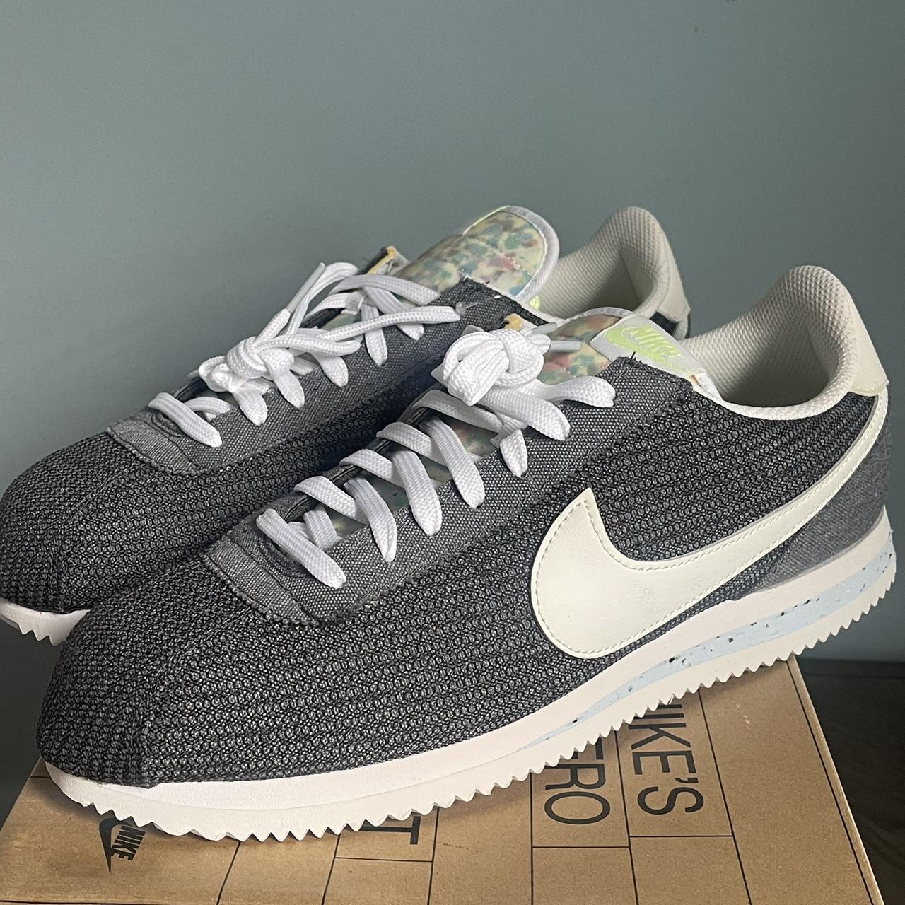 Orders nike cortez canvas