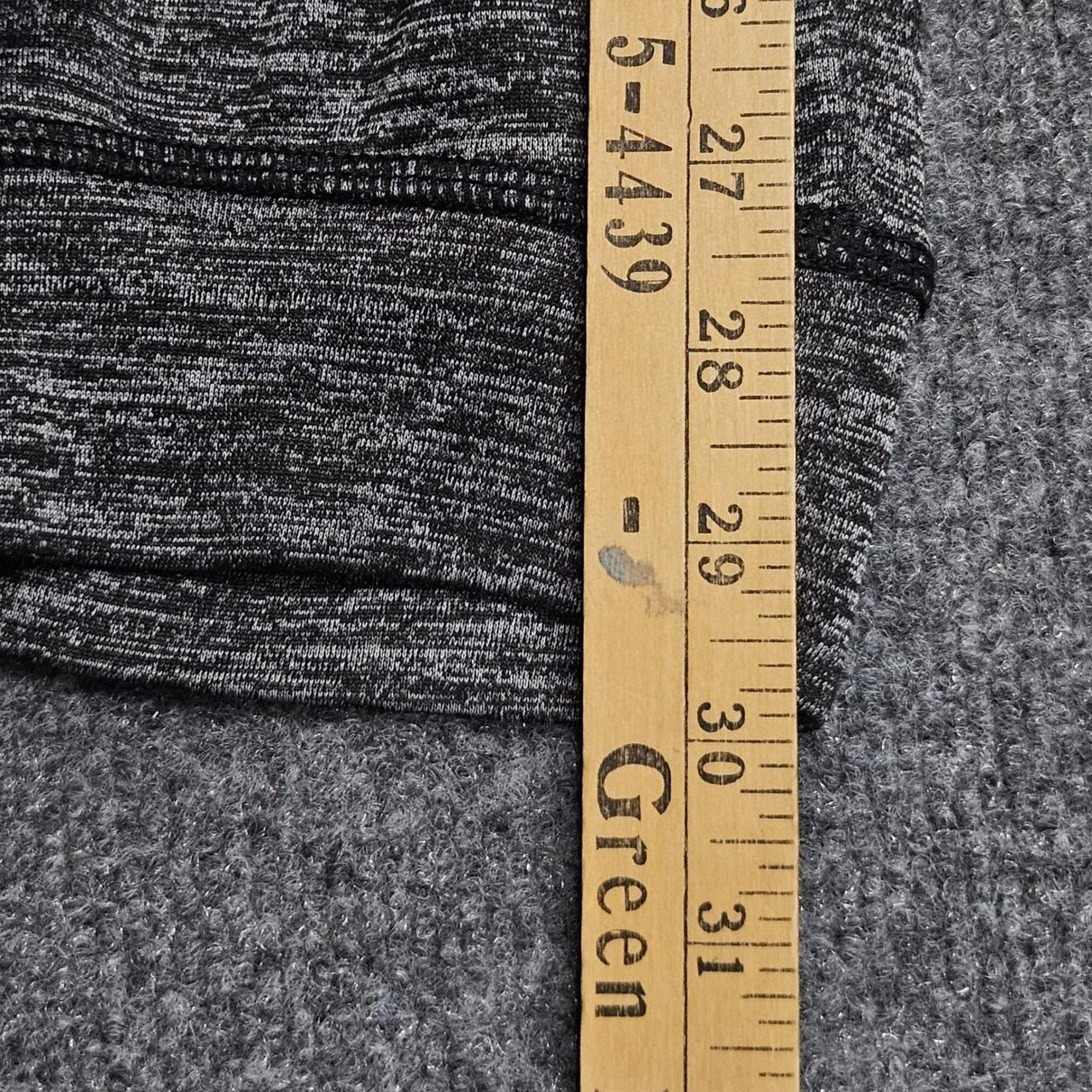 Burnside Men's Sweatpants - Grey - XL – Burnside … - image 5