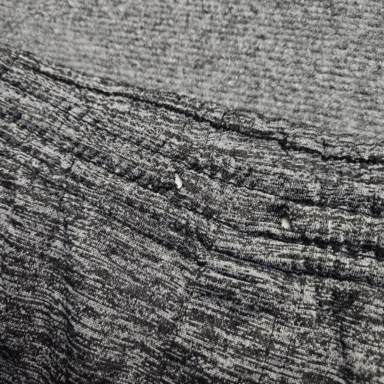 Burnside Men's Sweatpants - Grey - XL – Burnside … - image 8