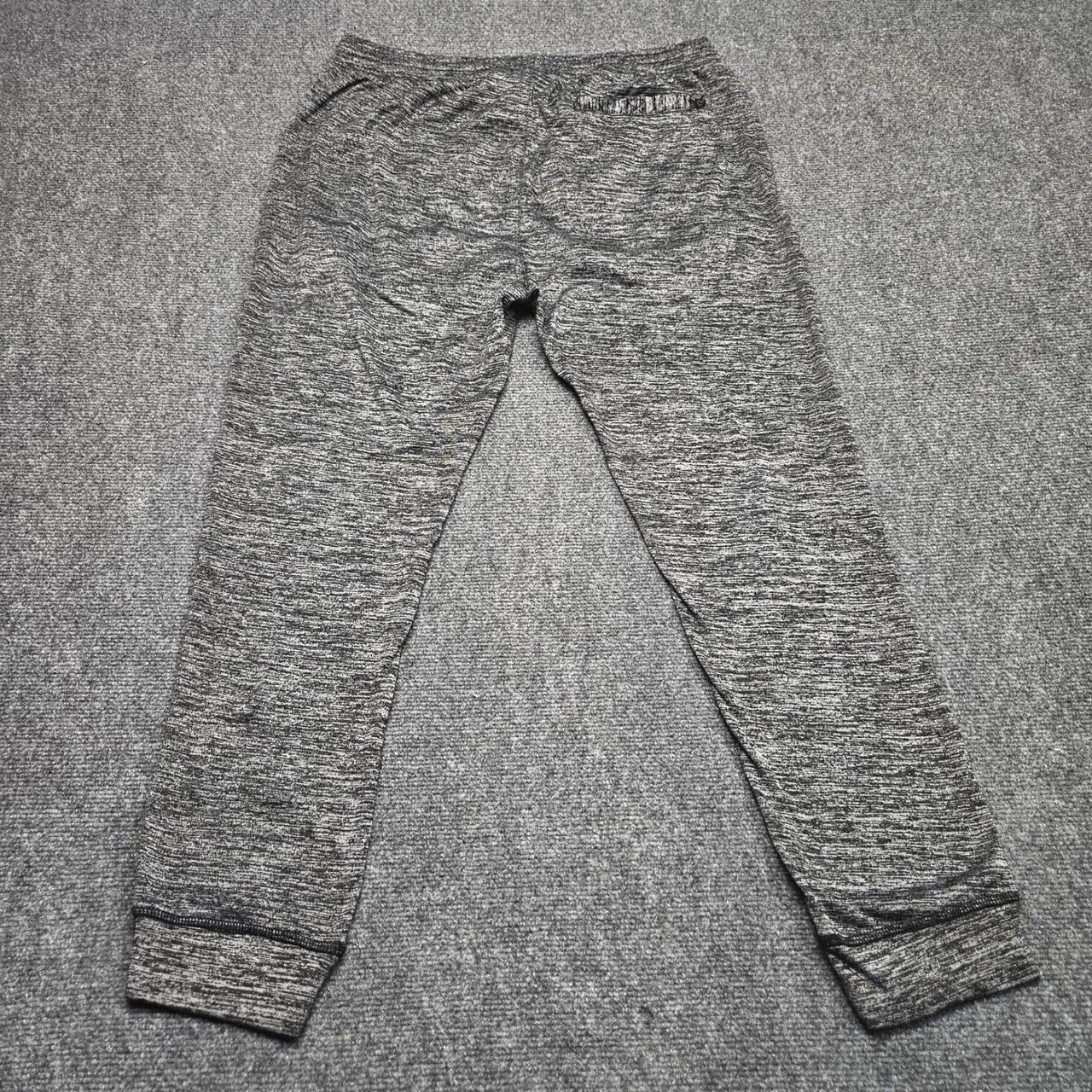 Burnside Men's Sweatpants - Grey - XL – Burnside … - image 2